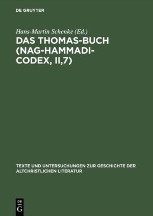 An die Seite des Corpus der Griechischen Christlichen Schriftsteller (GCS) stellte Adolf von Harnack die Monographienreihe der Texte und Untersuchungen zur Geschichte der altchristlichen Literatur (TU), die er bereits 1882 begründet hatte und die nunmehr als »Archiv für die ... Ausgabe der älteren christlichen Schriftsteller« diente. In ihr werden vor allem die alten Übersetzungen der im Corpus erscheinenden Schriften teils im Original, teils in deutscher oder einer anderen modernen Sprache gedruckt. Daneben steht die Reihe auch für Voruntersuchungen zu den Editionen und für begleitende Abhandlungen offen.