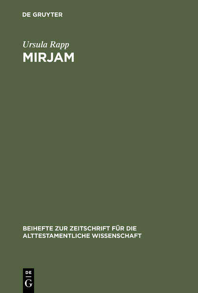 Mirjam | Bundesamt für magische Wesen