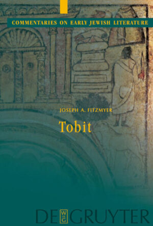 Commentaries on Early Jewish Literature is a new series in English dealing with early Jewish literature between the third century BC and the middle of the second century AD