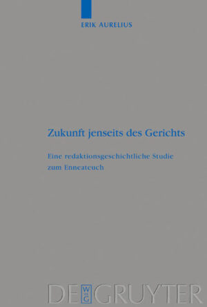 Ausgehend von 2 Kön 17-18 fragt die Studie nach dem ursprünglichen Umfang des Deuteronomistischen Geschichtswerks und nach der Redaktion des Enneateuch. Sie prüft die verschiedenen Annahmen, dass die Königsbücher einmal vor dem jetzigen Schluss geendet haben, und weist sie ab. Sie identifiziert eine im Exodusbuch und im 2. Königebuch erkennbare Redaktion, die dem Volk eine Zukunft nach Jerusalems Fall 587 v. Chr. verheißt. Anhand weiterer redaktioneller Reflexionstexte stellt sie die allmählich vollzogene Redaktion des Enneateuch und die Entwicklung seiner Zukunftsvorstellungen dar.