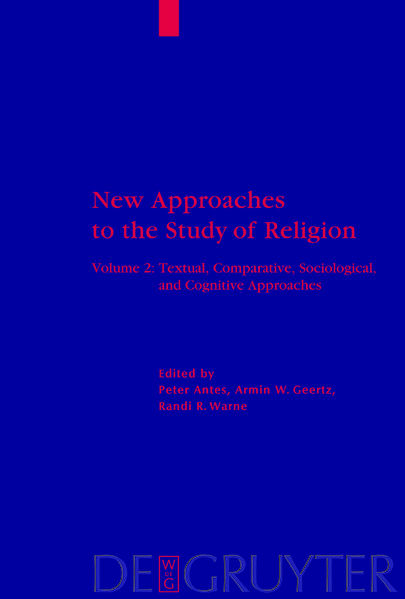 Sinceits founding by Jacques Waardenburg in 1971, Religion and Reason has been a leading forum for contributions on theories, theoretical issues and agendas related to the phenomenon and the study of religion. Topics include (among others) category formation, comparison, ethnophilosophy, hermeneutics, methodology, myth, phenomenology, philosophy of science, scientific atheism, structuralism, and theories of religion. From time to time the series publishes volumes that map the state of the art and the history of the discipline.