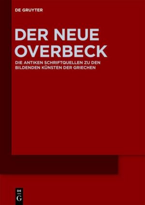 Der Neue Overbeck | Sascha Kansteiner, Klaus Hallof, Lauri Lehmann, Bernd Seidensticker, Klaus Stemmer