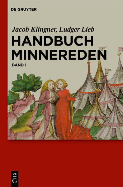 Handbuch Minnereden | Bundesamt für magische Wesen