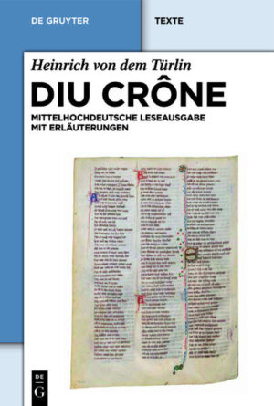 Diu Crône | Bundesamt für magische Wesen