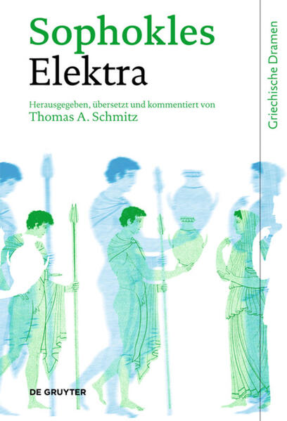 Elektra | Bundesamt für magische Wesen