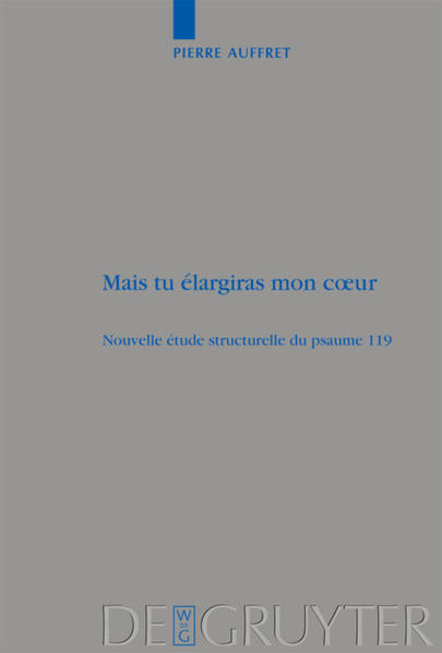 After a structural analysis of each stanza, the author analyzes all structural units beginning with the first stanza (including the sequence of stanzas I through XII) and afterwards in reverse order the study of all unitsleading towards stanza XXII (including the sequence of stanzas XII through XXII).