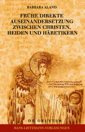 Die frühe christliche Kirche entwickelte sich durch die Auseinandersetzung mit ihrer Umwelt zu ihrer spezifischen Eigenart. Die vorliegende Arbeit untersucht die Auseinandersetzung zwischen Celsus und Origines, Irenäus und den Gnostikern (unter Heranziehung wichtiger Nag Hammadi-Texte) sowie Plotin und den Gnostikern. Wesentliche Berührungspunkte zwischen platonischer Philosophie und christlicher Theologie werden neu aufgezeigt-zugleich aber auch unüberwindbare Schranken. Erstaunlich und tragisch ist vor allem das Missverständnis zwischen Irenäus und christlichen Gnostikern, deren Anregungen der Kirche verloren gehen. Die Untersuchung ist ein quellenfundierter Beitrag zur Entstehung der frühen Kirche, der sich durch seine Kenntnis der Alten Welt auszeichnet.