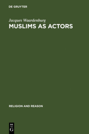 This book deals with Islamic studies and with the question how the scholarly study of religion can contribute to the study of Islam. The author advocates studying Islamic phenomena as signs and symbols interpreted and applied in diverse ways in existing traditions. He stresses the role of Muslims as actors in the ongoing debate about the articulation of Islamic ways of life and construction of Islam as a religion. A careful study of this debate should steer clear of political, religious, and ideological interests. Research in this area by Muslims and non-Muslim scholars alike should address the question of what Muslims have made of their Islam in specific circumstances. Current political contexts have created an unhealthy climate for pursuing an “open” approach to Islam based on reading, observing, listening and reflecting. Yet, precisely nowadays we need to look anew at ways of Muslim thinking and acting that refer to Islam and to avoid certain schemes of interpreting Muslim realities that are no longer adequate for present-day Muslim life situations. Muslim recourses to Islam can be studied as human constructions of value and meaning, and relations between Muslims and others can be seen in terms of human interaction, without blame always falling on Islam as such.
