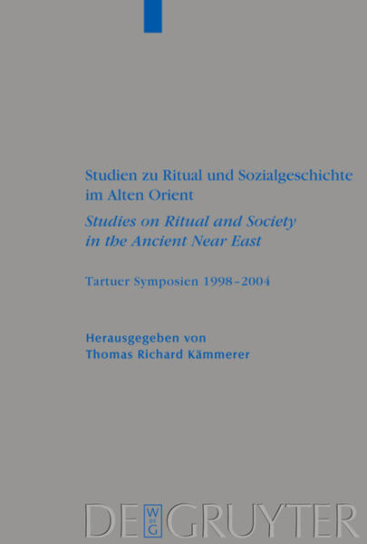 Dieser Band enthält die überarbeiteten Versionen von Vorträgen, die während der ersten fünf internationalen Symposien für Altorientalische Sprachen und Kulturen in den Jahren 1998 bis 2004 an der Theologischen Fakultät der Universität Tartu, Estland, von Wissenschaftlern aus Deutschland, England, den USA, Finnland und neuerdings auch Russland gehalten wurden. Der Schwerpunkt liegt in der Erörterung fachspezifischer Probleme der Religions- und Medizingeschichte, Linguistik und Archäologie des Ostmittelmeerraumes.