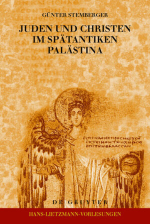 Juden und Christen im spätantiken Palästina | Bundesamt für magische Wesen