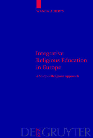 This book is a contribution to the development of the young discipline of the didactics of the Study of Religions (Religionswissenschaft) in international perspective. Integrative religious education refers to education about different religions in classrooms with children of various religious and non-religious backgrounds. Cornerstones of recent debates about theory and methodology in the academic study of religions and in education are discussed in the first chapter. They form the basis of the following analysis and evaluation of current approaches to integrative religious education in Europe, with a special focus on England and Sweden. Particular attention is paid to the different underlying concepts of religion, education and ways of representing religious plurality in these approaches. Building on a discussion of the current situation of teaching and learning about religions in schools in Europe in the context of wider cultural, social and political debates, the book concludes with the suggestion of a framework for integrative religious education in Europe, from a perspective that combines insights from the study of religions and education.
