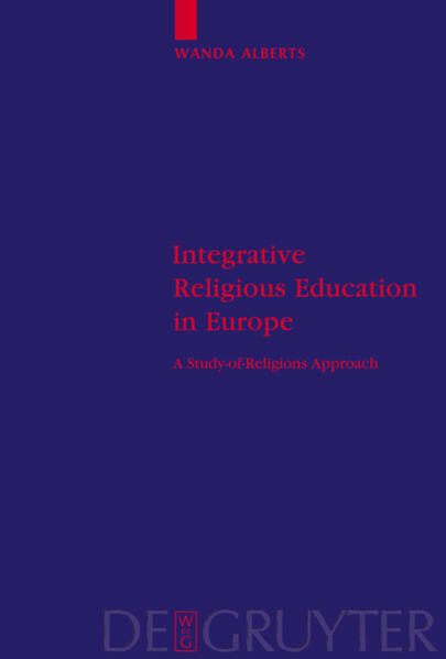 This book is a contribution to the development of the young discipline of the didactics of the Study of Religions (Religionswissenschaft) in international perspective. Integrative religious education refers to education about different religions in classrooms with children of various religious and non-religious backgrounds. Cornerstones of recent debates about theory and methodology in the academic study of religions and in education are discussed in the first chapter. They form the basis of the following analysis and evaluation of current approaches to integrative religious education in Europe, with a special focus on England and Sweden. Particular attention is paid to the different underlying concepts of religion, education and ways of representing religious plurality in these approaches. Building on a discussion of the current situation of teaching and learning about religions in schools in Europe in the context of wider cultural, social and political debates, the book concludes with the suggestion of a framework for integrative religious education in Europe, from a perspective that combines insights from the study of religions and education.