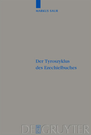 Die vielschichtigen Beziehungen zwischen Israel und Phönizien im 1. Jahrtausend v.Chr. wurden in den letzten Jahren insbesondere von archäologischer Seite deutlich herausgearbeitet. Die vorliegende Studie wendet sich anhand eines für diese Fragestellung besonders wichtigen alttestamentlichen Textes den literarischen Spuren dieser Beziehungen und ihrer Deutung zu.In einer eingehenden textgeschichtlichen, literarhistorischen und formgeschichtlichen Analyse werden zunächst die Völkersprüche gegen Tyros in Ez 26-28 untersucht. In der sich anschließenden Rekonstruktion der Geschichte der phönizischen Küstenstadt Tyros werden die ezechielischen Texte u.a. in wirtschafts- und religionshistorischer Perspektive als Quelle herangezogen und zugleich vor dem Hintergrund der phönizischen Kultur und Geschichte interpretiert. Darüber hinaus wird ausgehend von einem Überblick über das Vorkommen von Tyros im Alten Testament der Versuch unternommen, das wechselnde Bild der phönizischen Küstenstadt in Israel und Juda zu beschreiben und so ausgehend von diesem Beispiel die Geschichte der Beziehungen zwischen Israel und Phönizien zu erhellen.