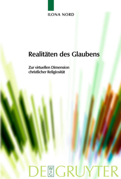 Virtuelle Realitäten sind computervermittelte Kommunikationsräume. Man findet sie z. B. in Bildung, Kunst, Technik, Medizin und auch in der Religion. Der Band enthält in einem ersten Teil Beiträge zu einem praktisch-theologischen Verständnis des Phänomens. Dabei wird gefragt, wie wirklich die Wirklichkeit ist, inwiefern Anonymität zu Kommunikation gehört, welche Bedeutung der Humor für kommunikative Freiheit hat. Es werden Aspekte zu einem veränderten praktisch-theologischen Verständnis von Raum, Zeit und Geschichte vorgelegt. Christliche Religion wird als kulturelles Zeichensystem verständlich. Glaube zeigt sich als immersive Erfahrung der Anwesenheit Gottes. In einem zweiten Teil werden Erträge für die Sonntagsfrage und den Kirchenraum, die Kasualpraxis, die Gottesdienstlehre sowie insbesondere die Homiletik gehoben. Es zeigt sich, wie nah Medien und Religion bzw. Glaube miteinander verwandt sind, wenn es um die Wahrnehmung von Wirklichkeit geht. Christliche Religion und christlicher Glaube pflegen einen konstruktiven Umgang mit der Wirklichkeit.