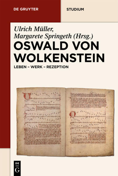 Oswald von Wolkenstein | Bundesamt für magische Wesen