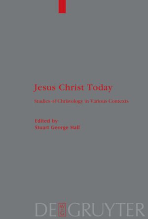 Jesus of Nazareth is a perennial subject of interest, and one of the most influential people that ever lived. The religious movement which flowed from him produced the Christian Church in all its various manifestations. Christian believers have in common a regard for Jesus as Lord and God, in some way a bodily appearance revealing the Father of the universe. Christian thinkers down the centuries have continually tried to define and explain who Jesus was and is. This book draws together some of the best modern thinking about the biblical evidence, the beliefs of the first few centuries when “orthodoxy” was being defined, the past two centuries when churchmen have responded to the challenge of modern rationalism, and some of the reactions to Jesus in the world-wide spread of modern Christianity and in Islam. It concludes with an attempt at a simple formula which might provoke and sustain faith in Jesus Christ in the most recent intellectual environment.