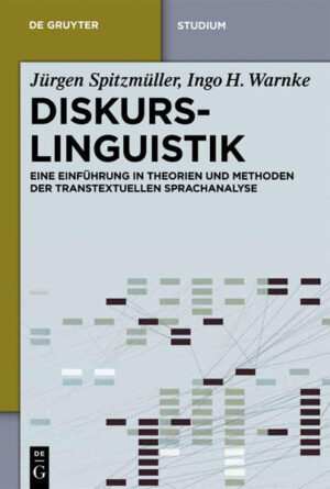 Diskurslinguistik | Bundesamt für magische Wesen