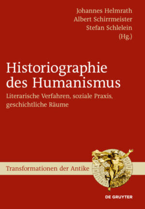 Historiographie des Humanismus | Bundesamt für magische Wesen