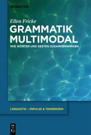 Grammatik multimodal | Bundesamt für magische Wesen