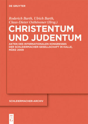 Christentum und Judentum | Bundesamt für magische Wesen