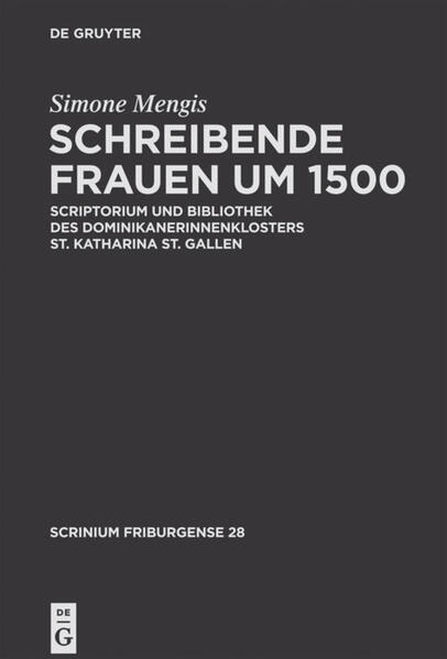 Schreibende Frauen um 1500 | Bundesamt für magische Wesen