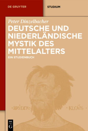 Deutsche und niederländische Mystik des Mittelalters | Bundesamt für magische Wesen