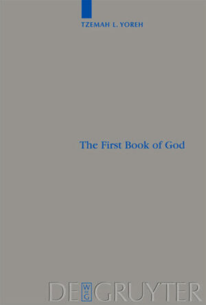 In this book the author thoroughly examines the pentateuchal elohistic source, its structural unity and its relationship to the yahwistic source. His conclusions differ considerably from the accepted paradigm in the following ways: 1) In contrast to current scholarly opinions, it is assumed that E is the first basic pentateuchal source and that it predates J. J functions as E’s first supplementary redactor-much as F. M. Cross, among others, conceived of P’s redaction of J. 2) The name “Elohim” is used exclusively by the elohistic source even after Exodus 3 while the verses in Exodus 3 revealing Yahweh’s name can be shown to be later additions. 3) Instead of the fragmentary source described by scholars, this study demonstrates the literary unity of E.