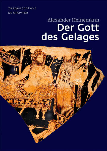 Der Gott des Gelages | Bundesamt für magische Wesen