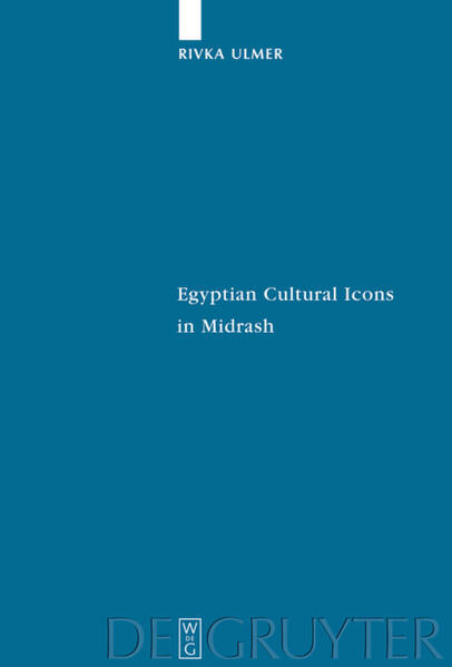 Rabbinic midrash included Egyptian religious concepts. These textual images are compared to Egyptian culture. Midrash is analyzed from a cross-cultural perspective utilizing insights from the discipline of Egyptology. Egyptian textual icons in rabbinic texts are analyzed in their Egyptian context.Rabbinic knowledge concerning Egypt included: Alexandrian teachers are mentioned in rabbinic texts