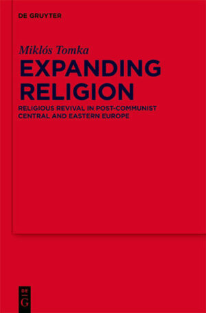 Reiterated international comparative surveys offer evidences about developments of religion-related scene in Central and Eastern Europe. The present volume is the first one, which presents an extensive and detailed cross-national analysis of sociological data comparing extensively countries, regions and denominations in the past two decades. It displays achievements and shortages of a religious revival in the post-communist region, as well as religion’s role in family life, social responsibility and public commitment. It proves the combination of de-Christianization based on previous persecution of religion and an ongoing modernization and the rise and the transformation of religion. In some countries popular religiosity of traditional social strata is dominant. In other countries there is a visible transition from old and low strata religiosity to a more restricted but socially more influential religiosity of young middle and upper strata groups. In final outcome the volume substantiates the growing public role of religion in Eastern and Central Europe as well as the distinct impact of religiosity on individual behaviour. These results contradict the idea of an overwhelming secularization but argue for a more complex process overcoming the communist past.