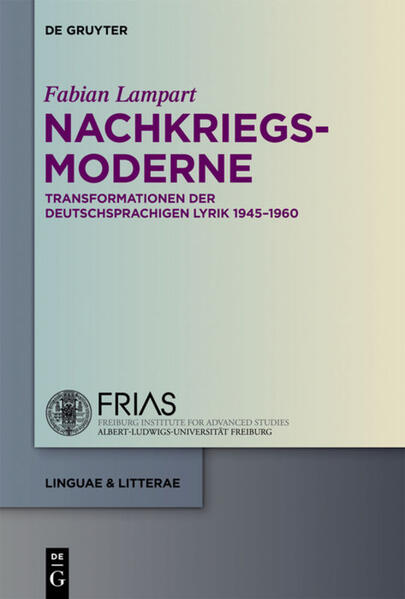 Nachkriegsmoderne | Bundesamt für magische Wesen