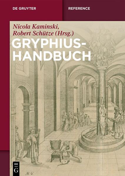 Gryphius-Handbuch | Bundesamt für magische Wesen