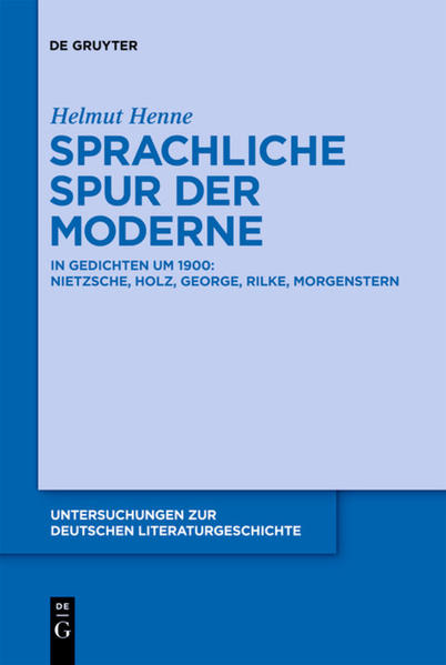 Sprachliche Spur der Moderne | Bundesamt für magische Wesen