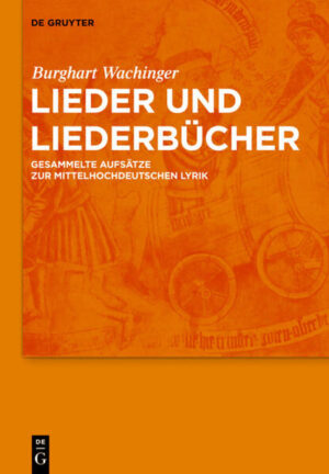 Lieder und Liederbücher | Bundesamt für magische Wesen