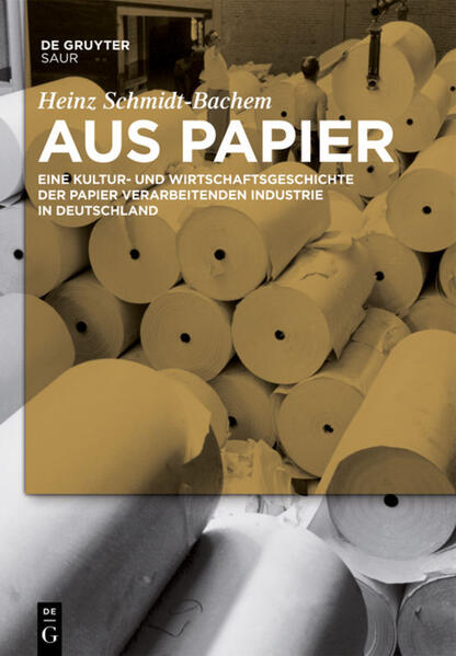 Aus Papier | Bundesamt für magische Wesen