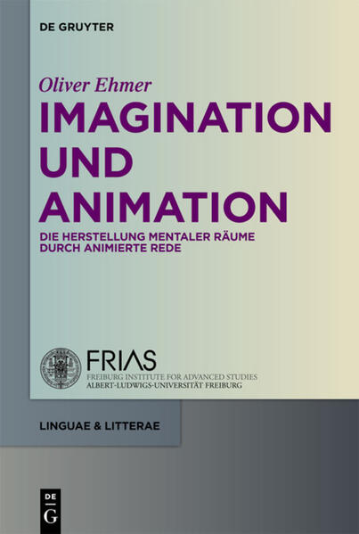 Imagination und Animation | Bundesamt für magische Wesen
