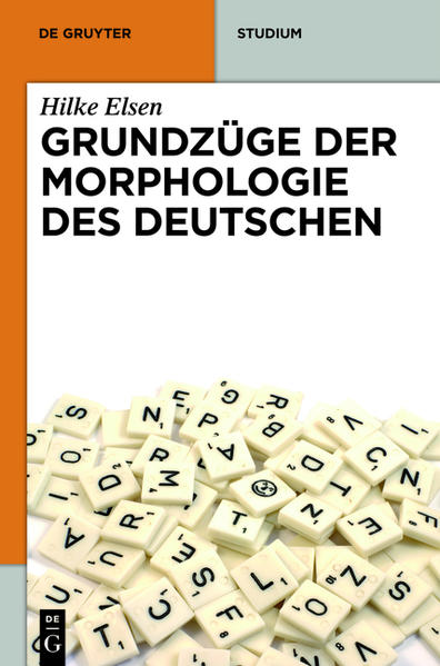 Grundzüge der Morphologie des Deutschen | Bundesamt für magische Wesen