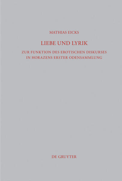 Liebe und Lyrik | Bundesamt für magische Wesen