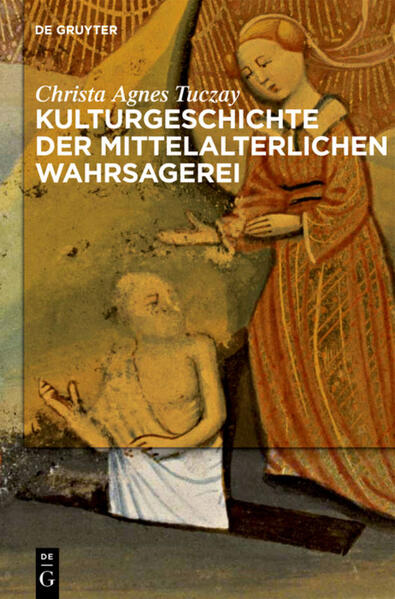 Kulturgeschichte der mittelalterlichen Wahrsagerei | Bundesamt für magische Wesen
