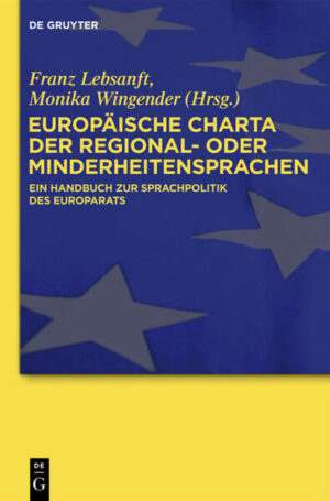 Europäische Charta der Regional- oder Minderheitensprachen | Bundesamt für magische Wesen