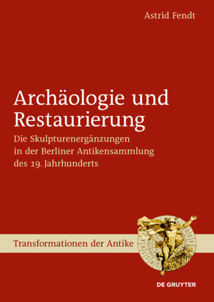 Archäologie und Restaurierung | Bundesamt für magische Wesen