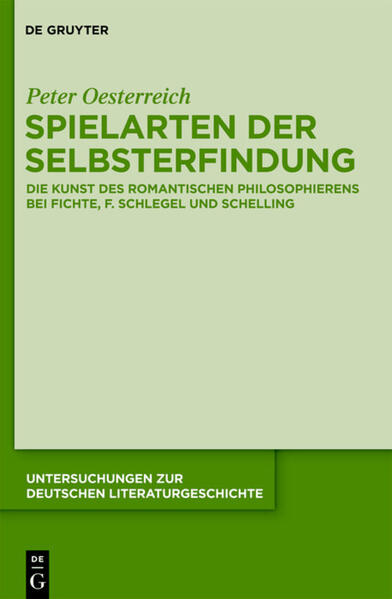 Spielarten der Selbsterfindung | Bundesamt für magische Wesen