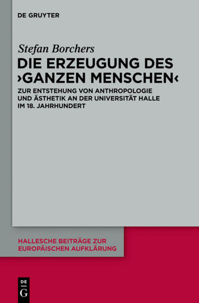 Die Erzeugung des ganzen Menschen | Bundesamt für magische Wesen