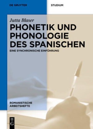 Phonetik und Phonologie des Spanischen | Bundesamt für magische Wesen