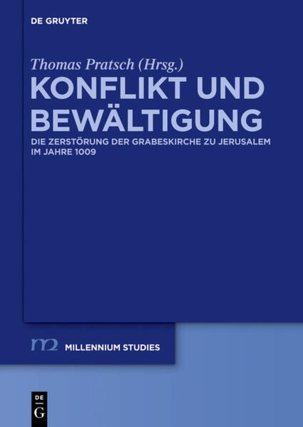 Konflikt und Bewältigung | Bundesamt für magische Wesen