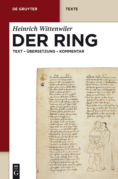 Der Ring | Bundesamt für magische Wesen