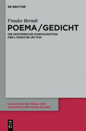 Poema: Gedicht | Bundesamt für magische Wesen