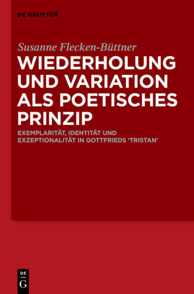 Wiederholung und Variation als poetisches Prinzip | Bundesamt für magische Wesen