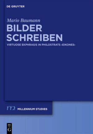 Bilder schreiben | Bundesamt für magische Wesen