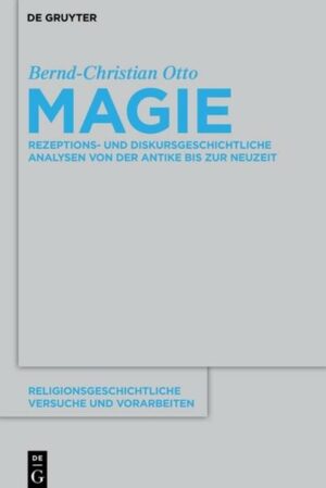 Magie | Bundesamt für magische Wesen